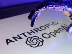 OpenAI Races to Raise $30 Billion Before Anthropic IPO
