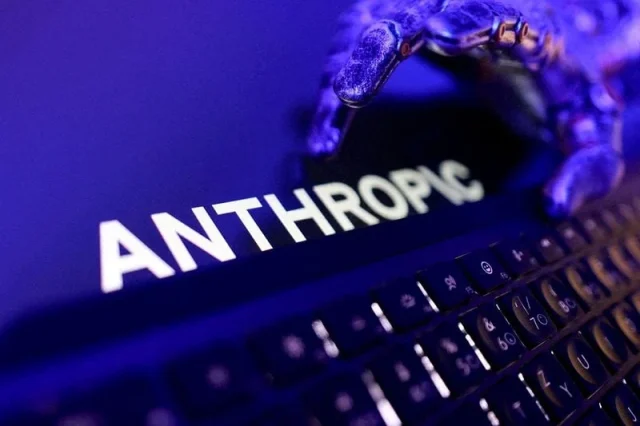 antropic-stock