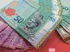 Asian Currencies Rally as Dollar Weakens, Yuan Hits 4-Year High