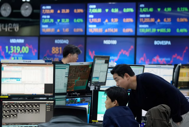 asian-stock-markets