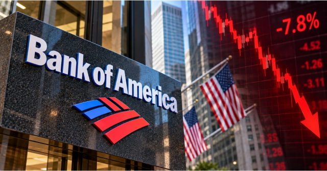 bank-of-america-stock