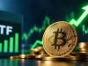 Bitcoin ETF Inflows Hit $176M as BTC Reclaims $80K