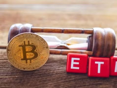 Bitcoin ETFs Rebound With $110M After $774M Outflows