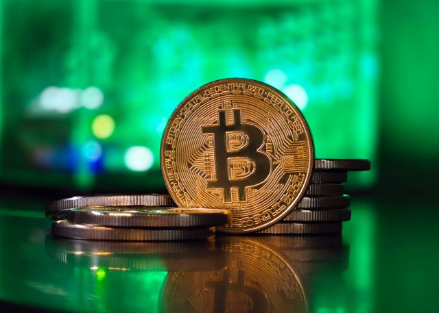 bitcoin-trading