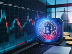 Bitcoin Price Rebounds to $81.5K as US GDP Tops Forecasts
