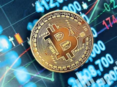 Bitcoin Nears $82K as Morgan Stanley Sees Tech Rebound