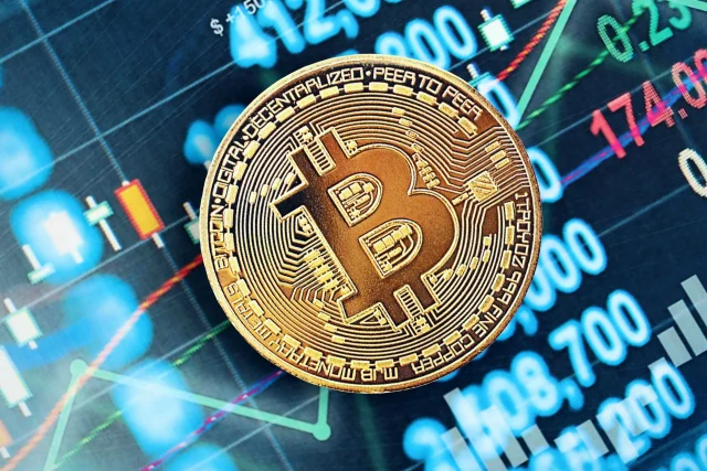 bitcoin-trading