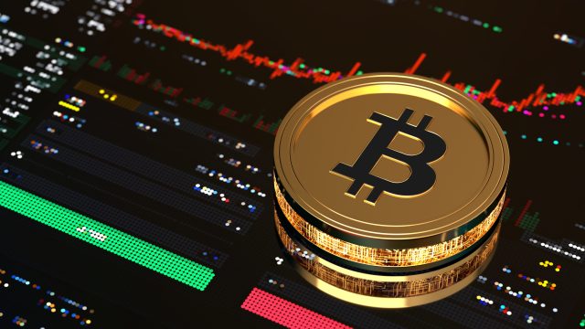 bitcoin-trading