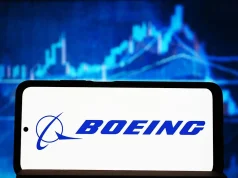 Boeing Stock Drops as Q3 Loss Exceeds Estimates Amid Production Woes