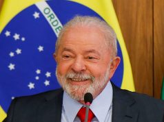 Brazilian Markets Brace for Crash After Lula’s Shock Victory