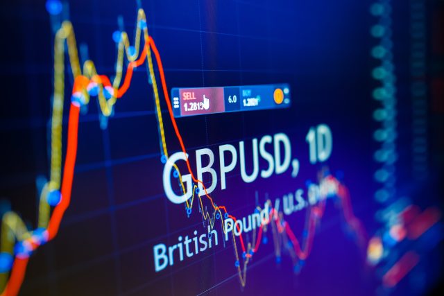 british-pound-forex