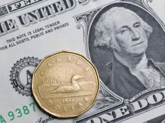 Canadian Dollar Rallies as US Dollar Weakens, Eyes Weekly Gain