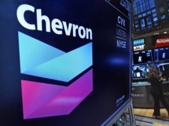 Chevron Earnings Beat Forecasts as Refining Profits Soar