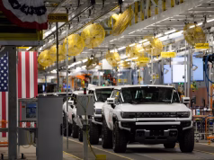 Chicago PMI Falls to 55.3 as Factory Growth Slows