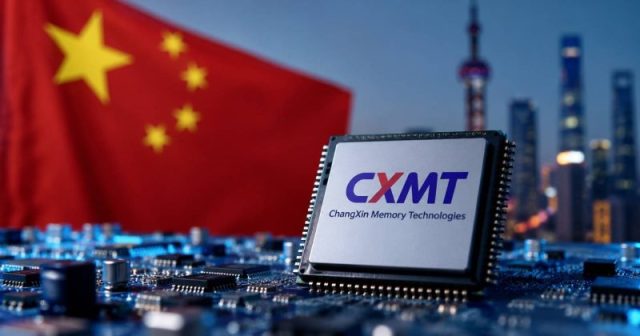 china-cxmt
