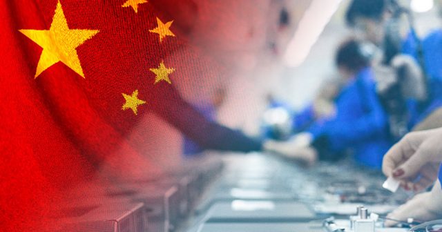 china-industrial-output