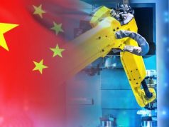 China Industrial Profits Surge 14.4% in September as AI Demand Booms