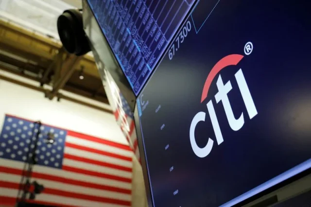 citigroup-stock
