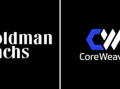 CoreWeave Stock Surges as Goldman Sachs Upgrades After 25% Crash