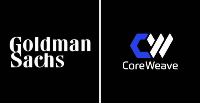 coreweave-goldman-sachs