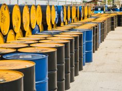 Crude Oil Inventories Plunge More Than Expected in Surprise Draw