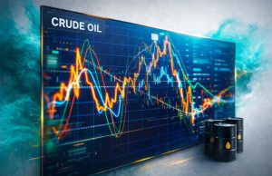 Oil Prices Retreat as Iran Diplomacy Eases Supply Fears
