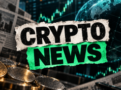 Crypto News Today: Binance Hack, Bitcoin Selloff & More