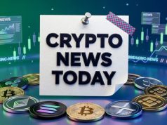 Crypto News Today: Biggest Stories You Need to Know