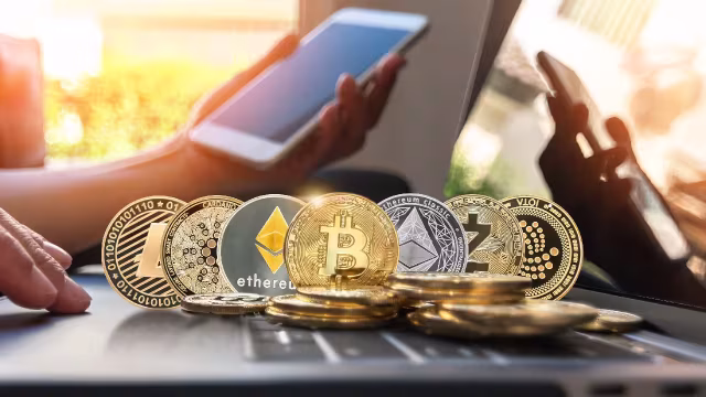 cryptocurrencies-news
