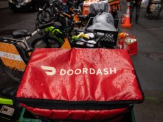 DoorDash Beats Earnings, Strikes $17B Instacart Deal