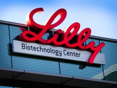 Eli Lilly Stock Surges as Q3 Earnings Crush Expectations