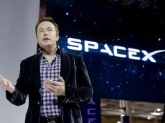 Elon Musk Pledges $10 Billion in SpaceX Shares to US Children