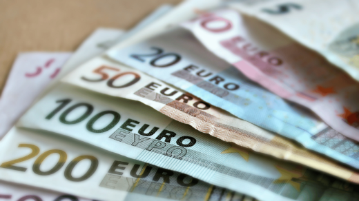 euro-currency