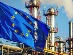 European Gas Prices Hit 4-Year Highs Amid Houthi Strikes