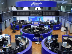 European Stocks Slip as French Civil Unrest Rattles Markets