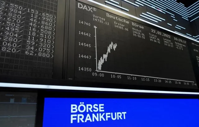 european-stock-markets