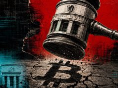 Bitcoin Faces Fresh Pressure After Fed’s Hawkish Hold