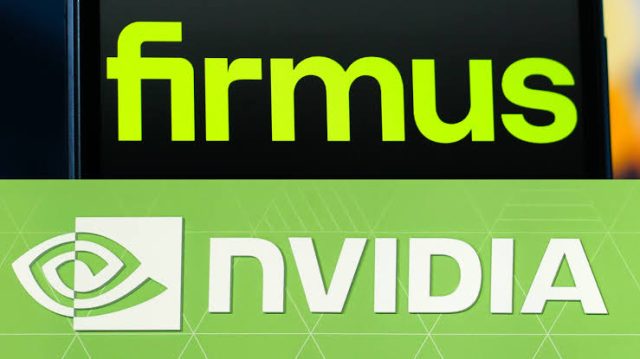 firmus-nvidia