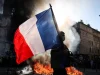 France Imposes Curfews in Paris as Violent Riots Spark Crackdown