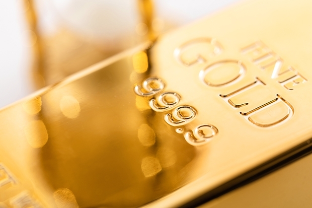 gold-UBS-trading