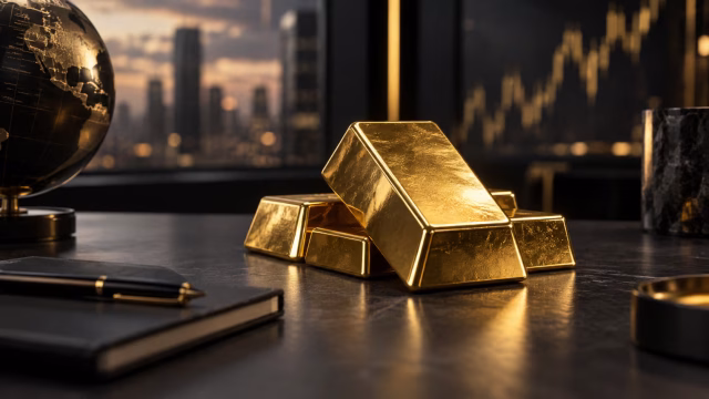 gold-trading