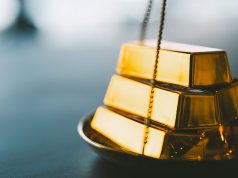 Gold Price Slips as Oil Fuels Inflation Fears, Fed in Focus