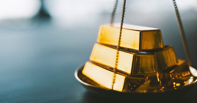 gold-trading