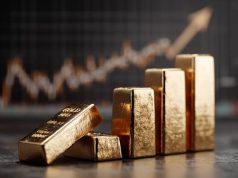 Gold Prices Slip as Dollar Firms Ahead of Fed Decision