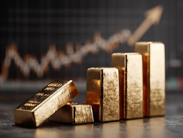 gold-trading