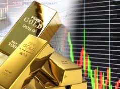 Gold Price Falls as Traders Digest Key U.S. Economic Data