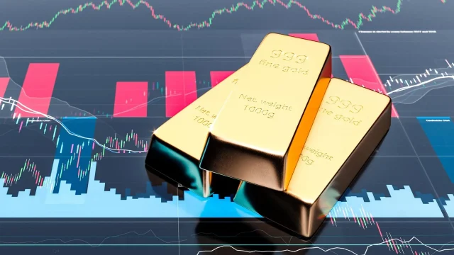 gold-trading
