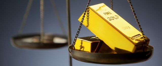 gold-trading