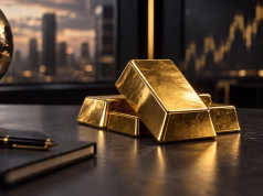 Gold Price Slips Near $4,000 as Fed Decision Looms