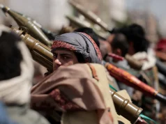 Houthi Attack on Yemen Training Camp: Death Toll Rises to 73